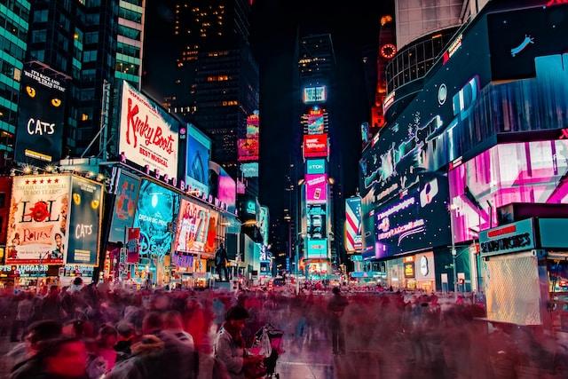 Advertising Translation Services