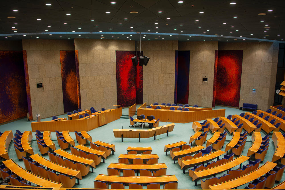 Government Translation services
